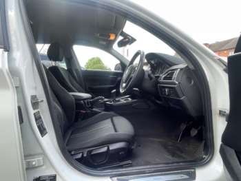 Used BMW 1 Series 2015 for sale - 74476710: Photo