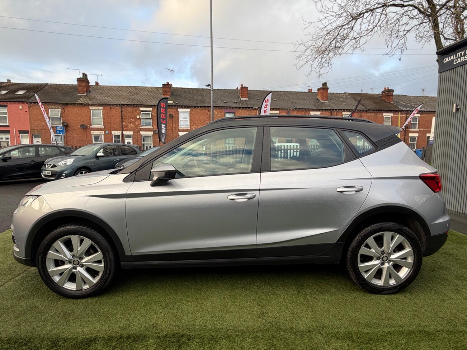 Used SEAT Arona 2019 for sale - 77524447: Photo 14