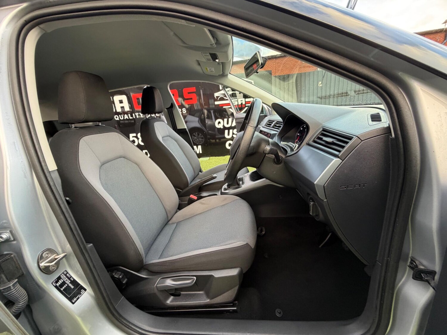 Used SEAT Arona 2019 for sale - 77524447: Photo 19