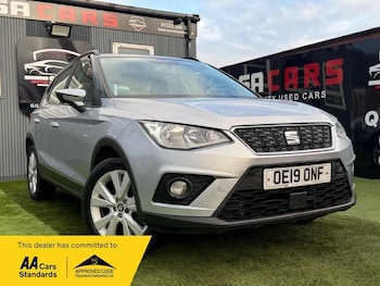 Used SEAT Arona 2019 for sale - 77524447: Photo