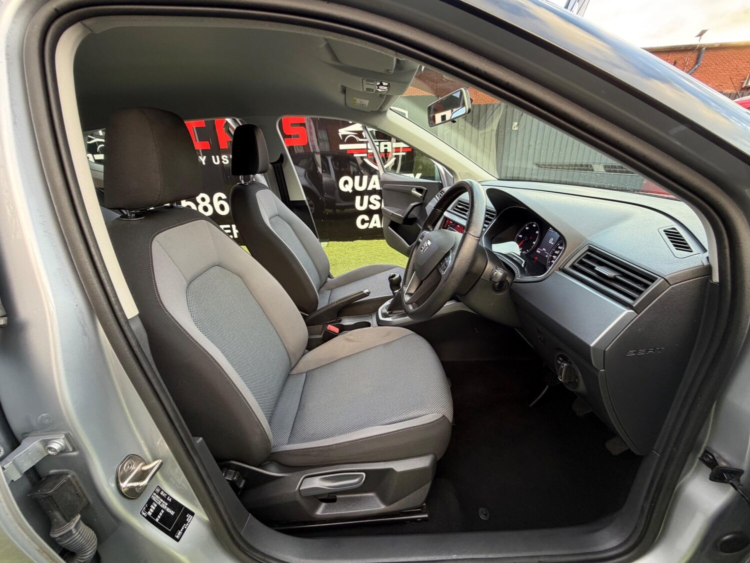 Used SEAT Arona 2019 for sale - 77524447: Photo 20
