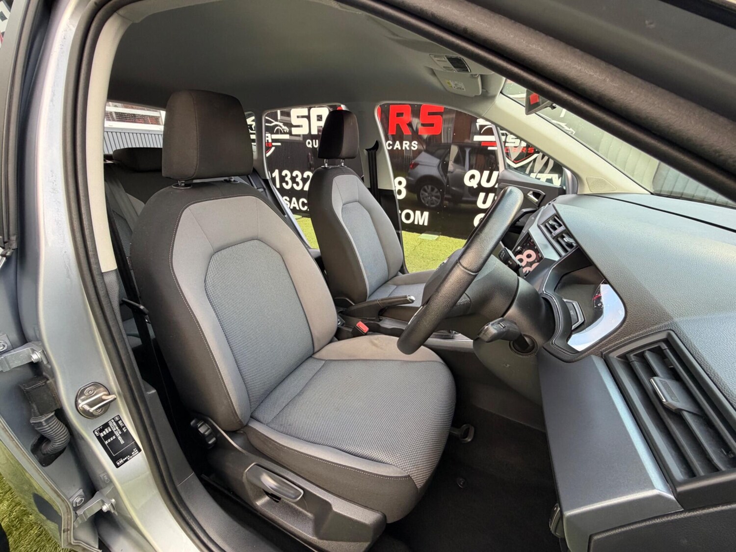 Used SEAT Arona 2019 for sale - 77524447: Photo 21