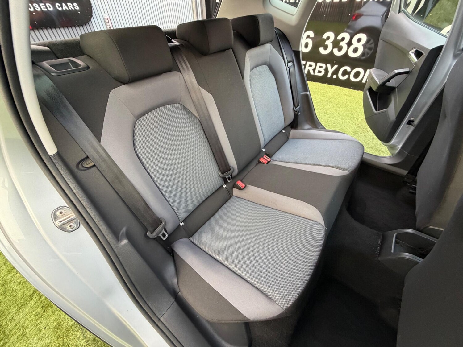 Used SEAT Arona 2019 for sale - 77524447: Photo 22