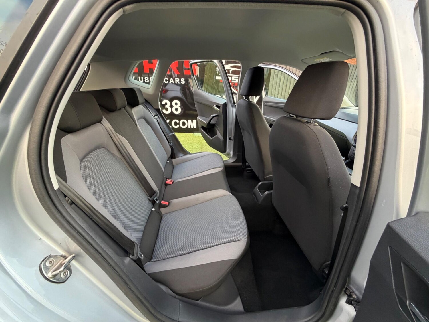 Used SEAT Arona 2019 for sale - 77524447: Photo 23