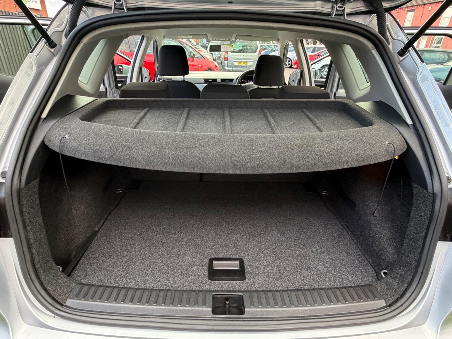 Used SEAT Arona 2019 for sale - 77524447: Photo 24