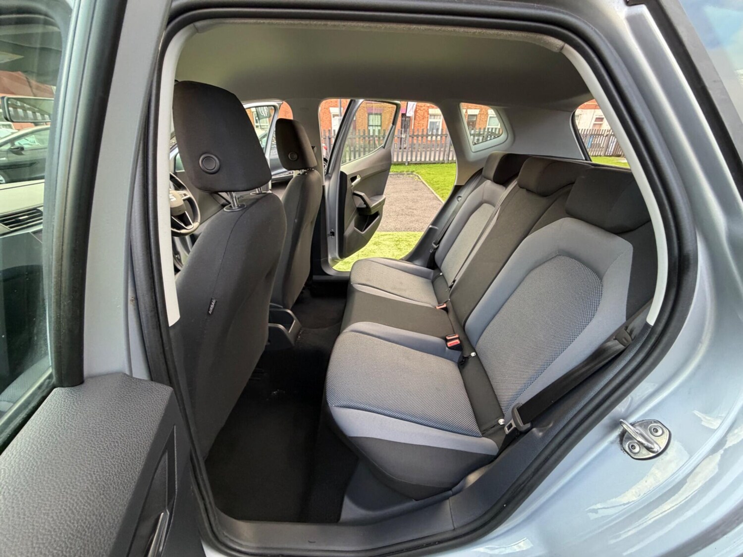 Used SEAT Arona 2019 for sale - 77524447: Photo 25