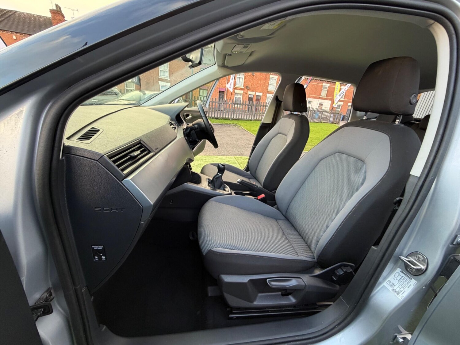 Used SEAT Arona 2019 for sale - 77524447: Photo 28