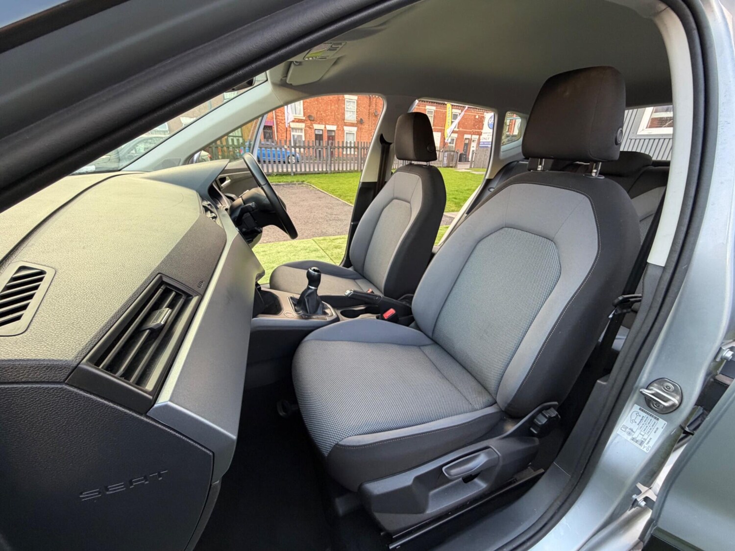 Used SEAT Arona 2019 for sale - 77524447: Photo 29