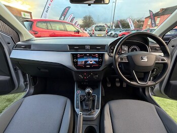 Used SEAT Arona 2019 for sale - 77524447: Photo