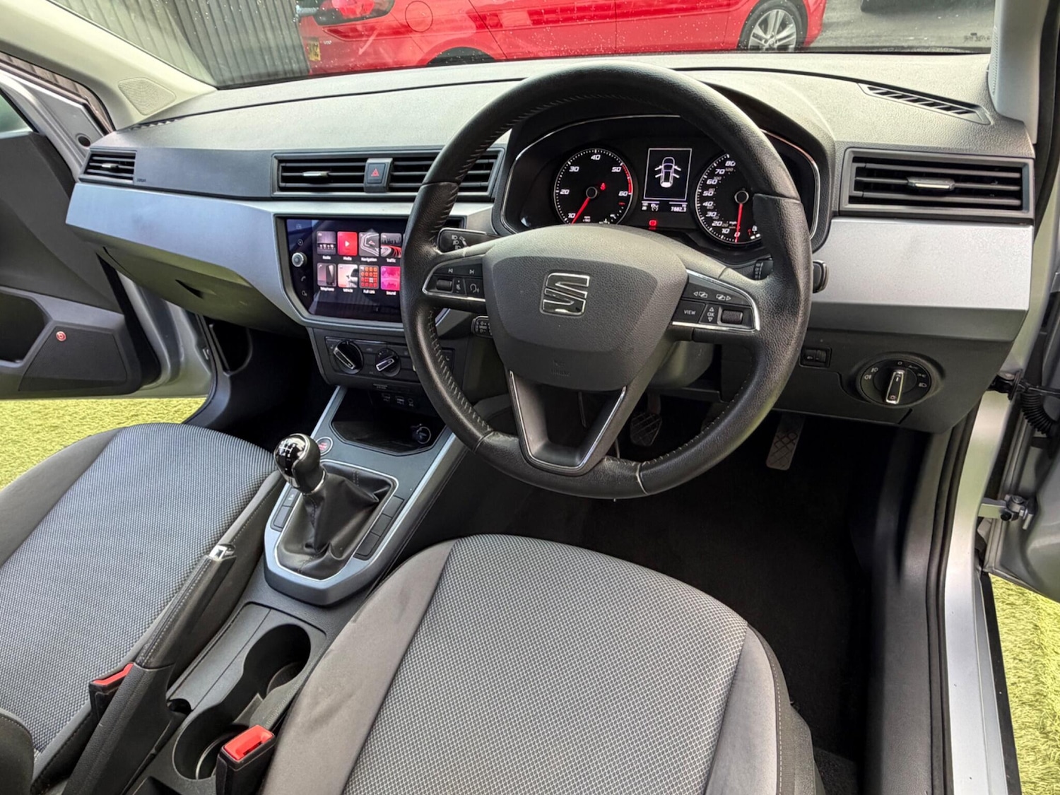 Used SEAT Arona 2019 for sale - 77524447: Photo 3
