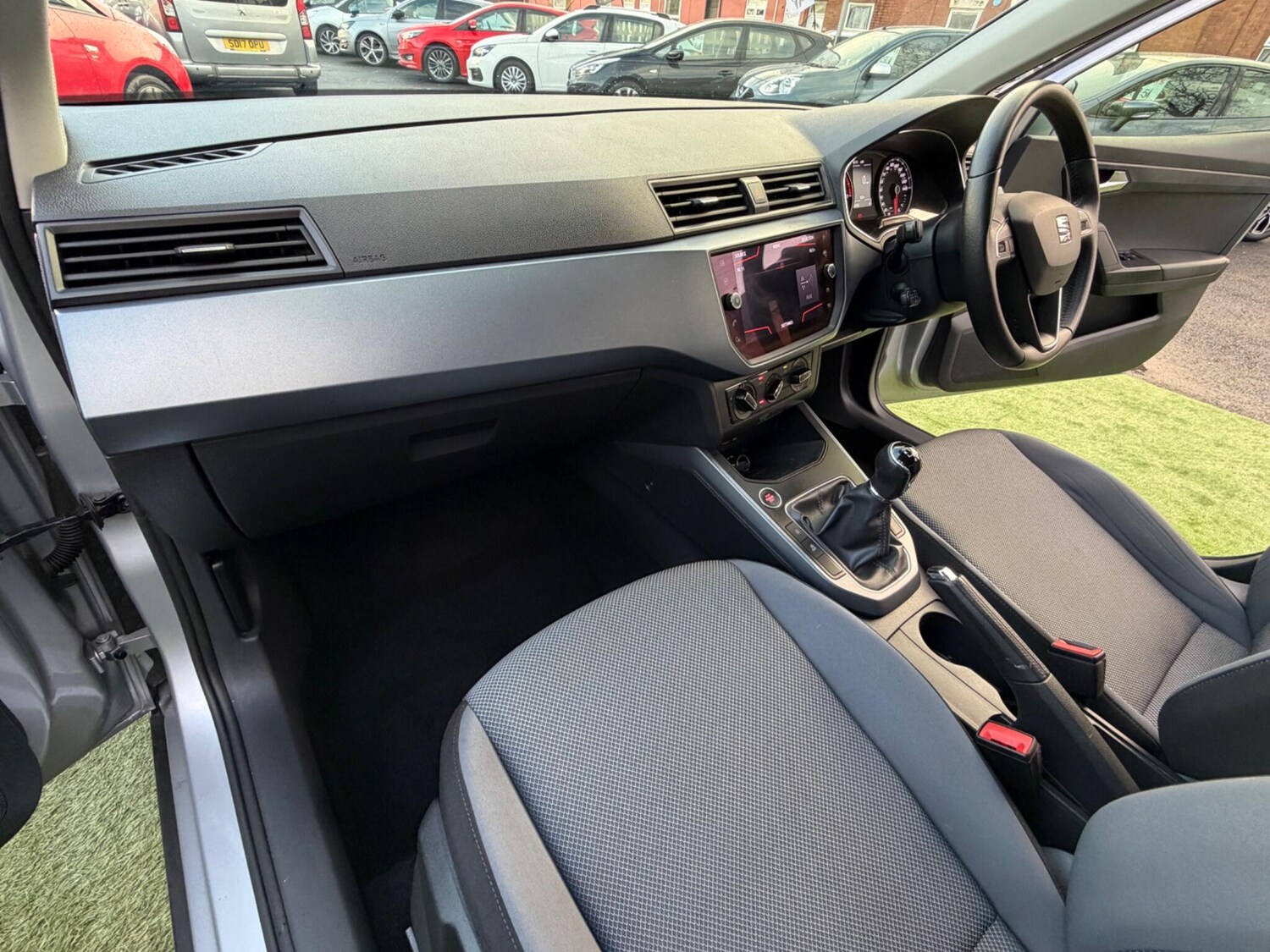 Used SEAT Arona 2019 for sale - 77524447: Photo 30
