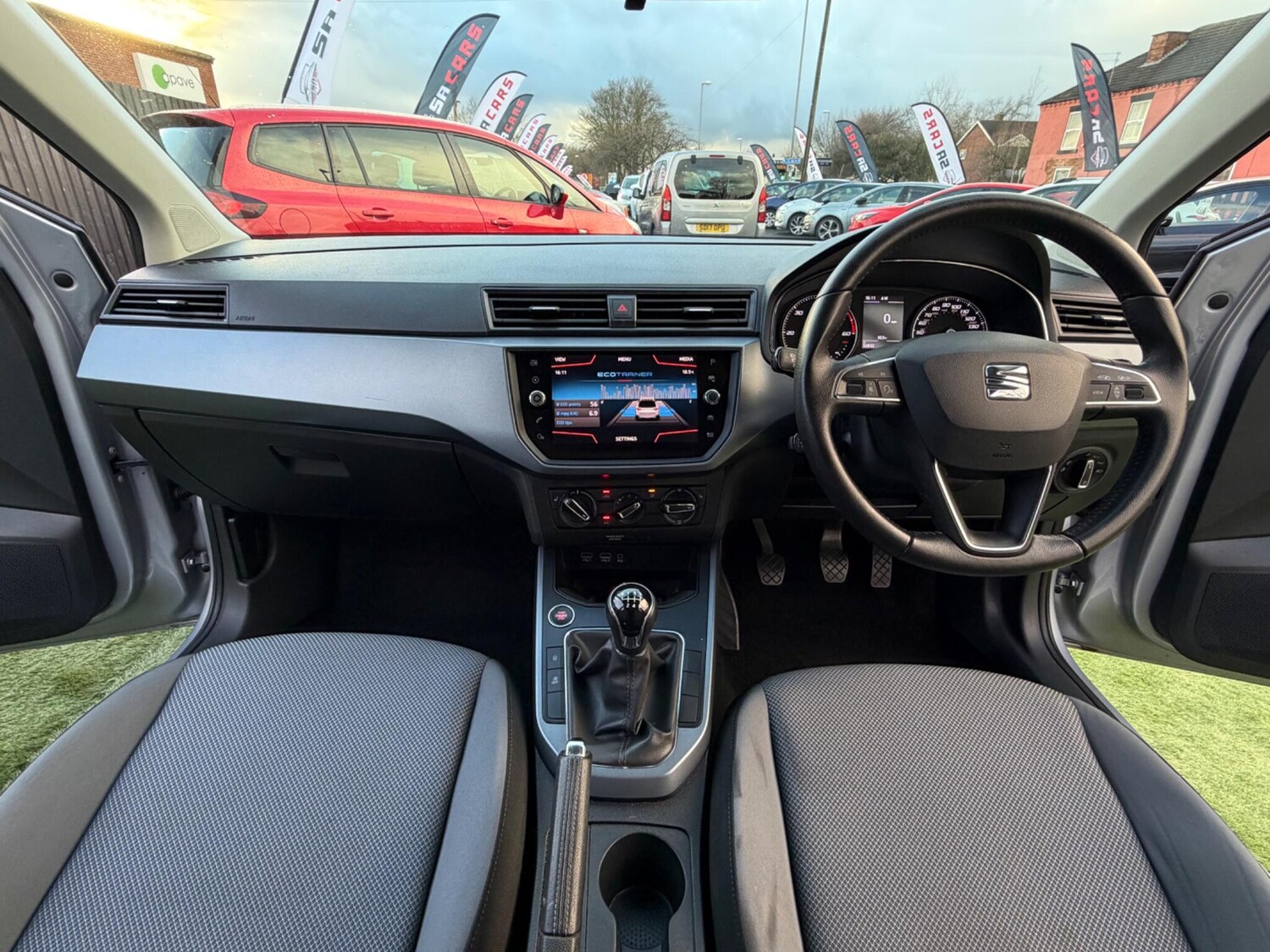 Used SEAT Arona 2019 for sale - 77524447: Photo 33