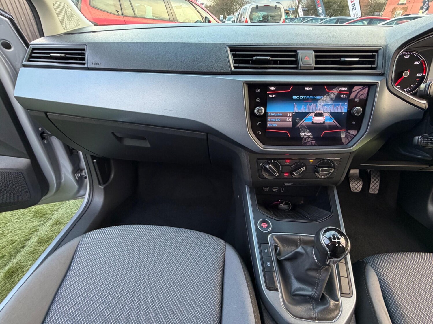 Used SEAT Arona 2019 for sale - 77524447: Photo 34