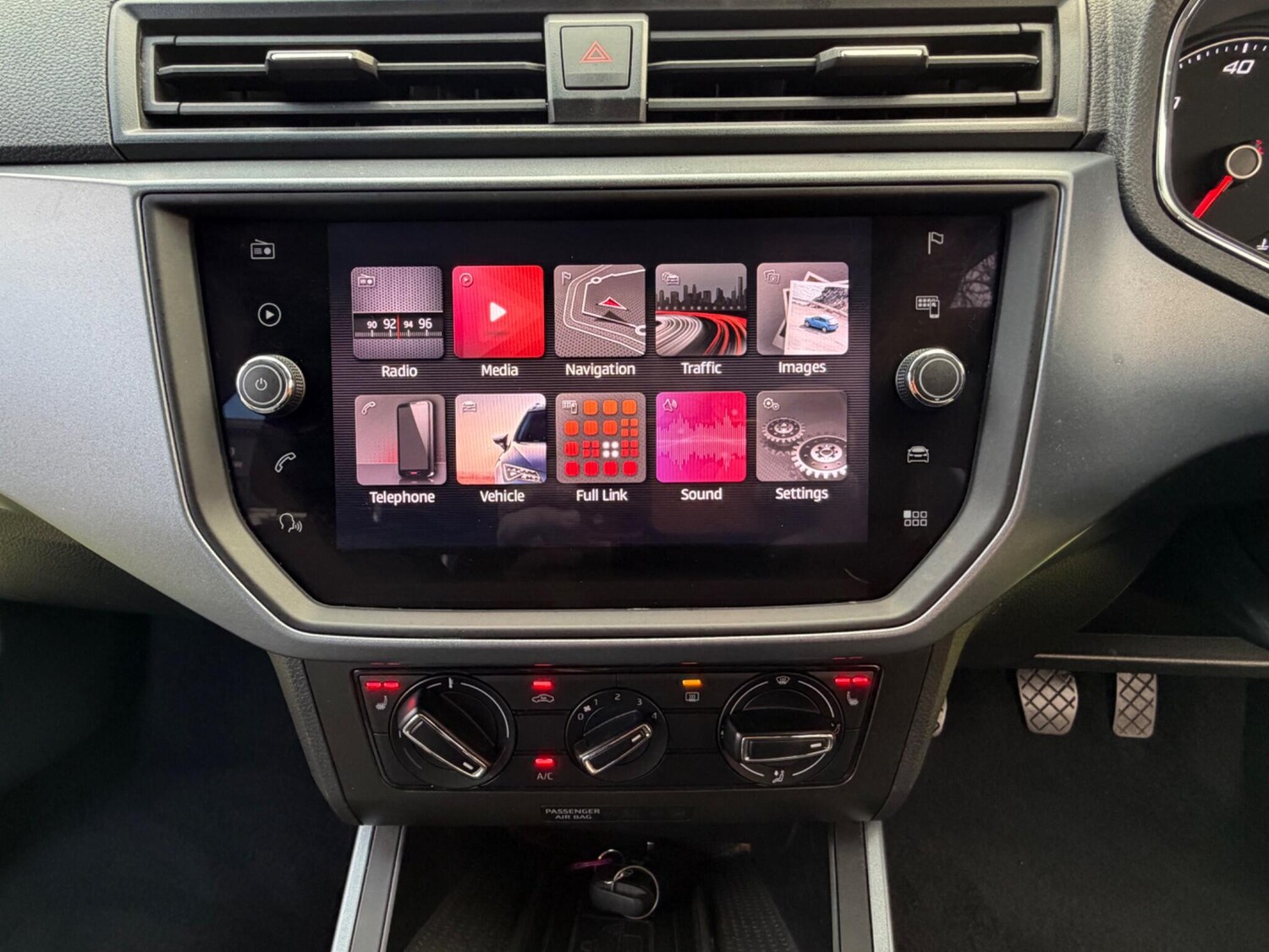 Used SEAT Arona 2019 for sale - 77524447: Photo 35