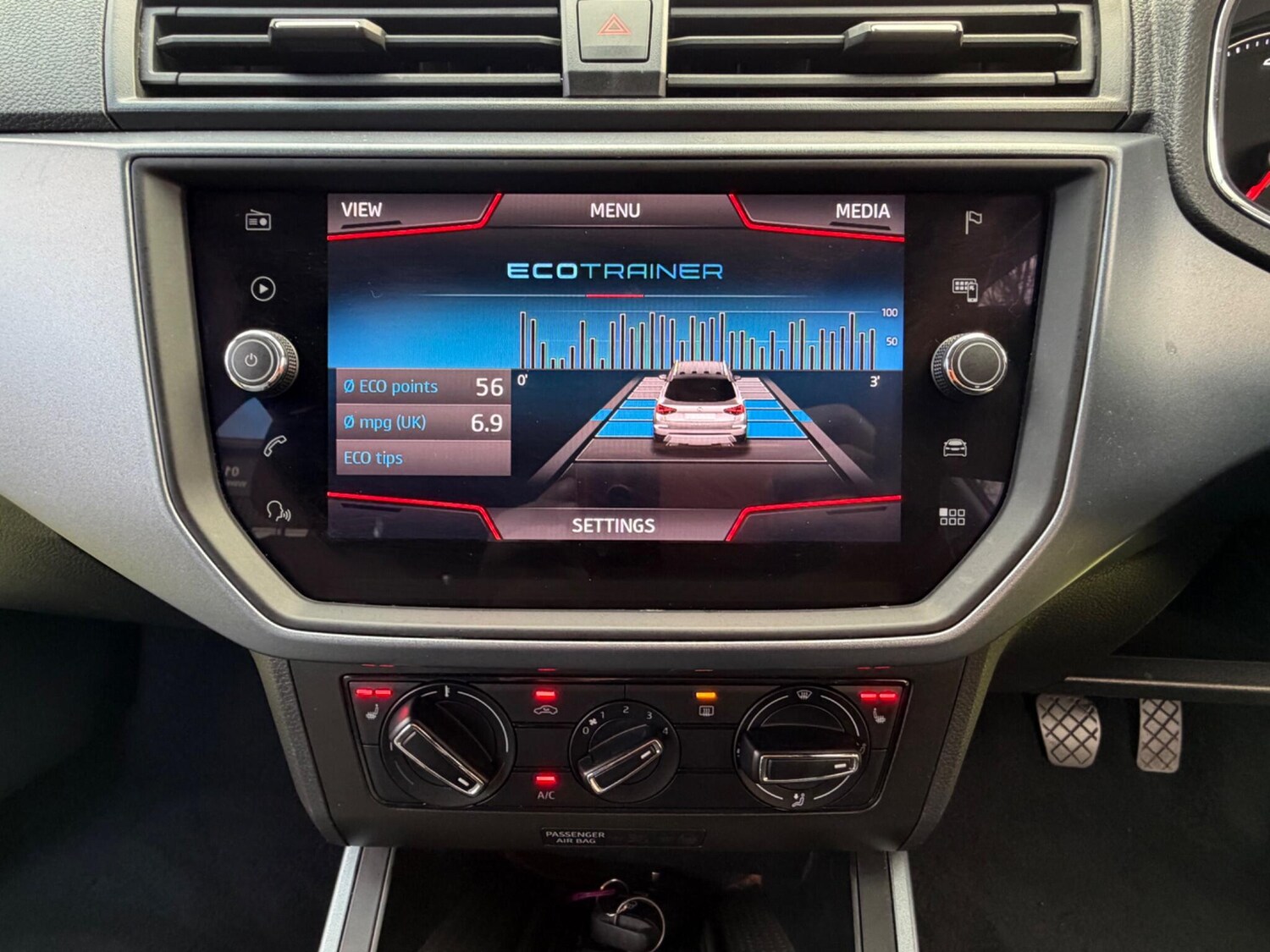 Used SEAT Arona 2019 for sale - 77524447: Photo 36