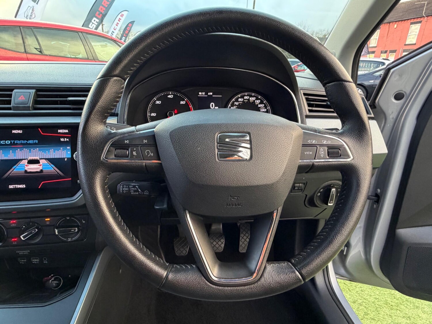 Used SEAT Arona 2019 for sale - 77524447: Photo 38