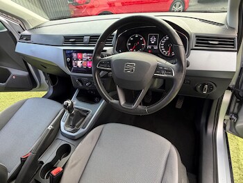 Used SEAT Arona 2019 for sale - 77524447: Photo