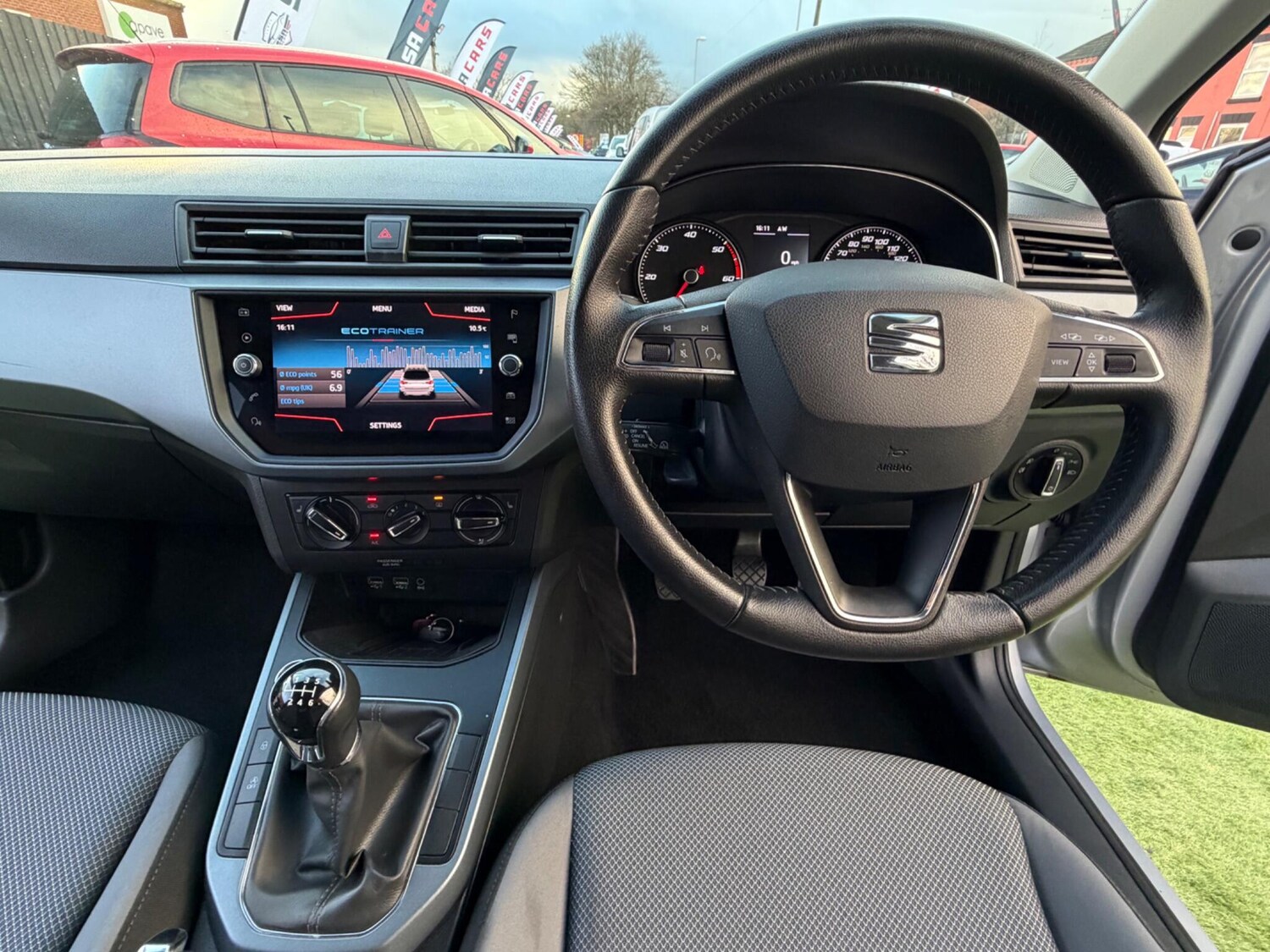 Used SEAT Arona 2019 for sale - 77524447: Photo 40