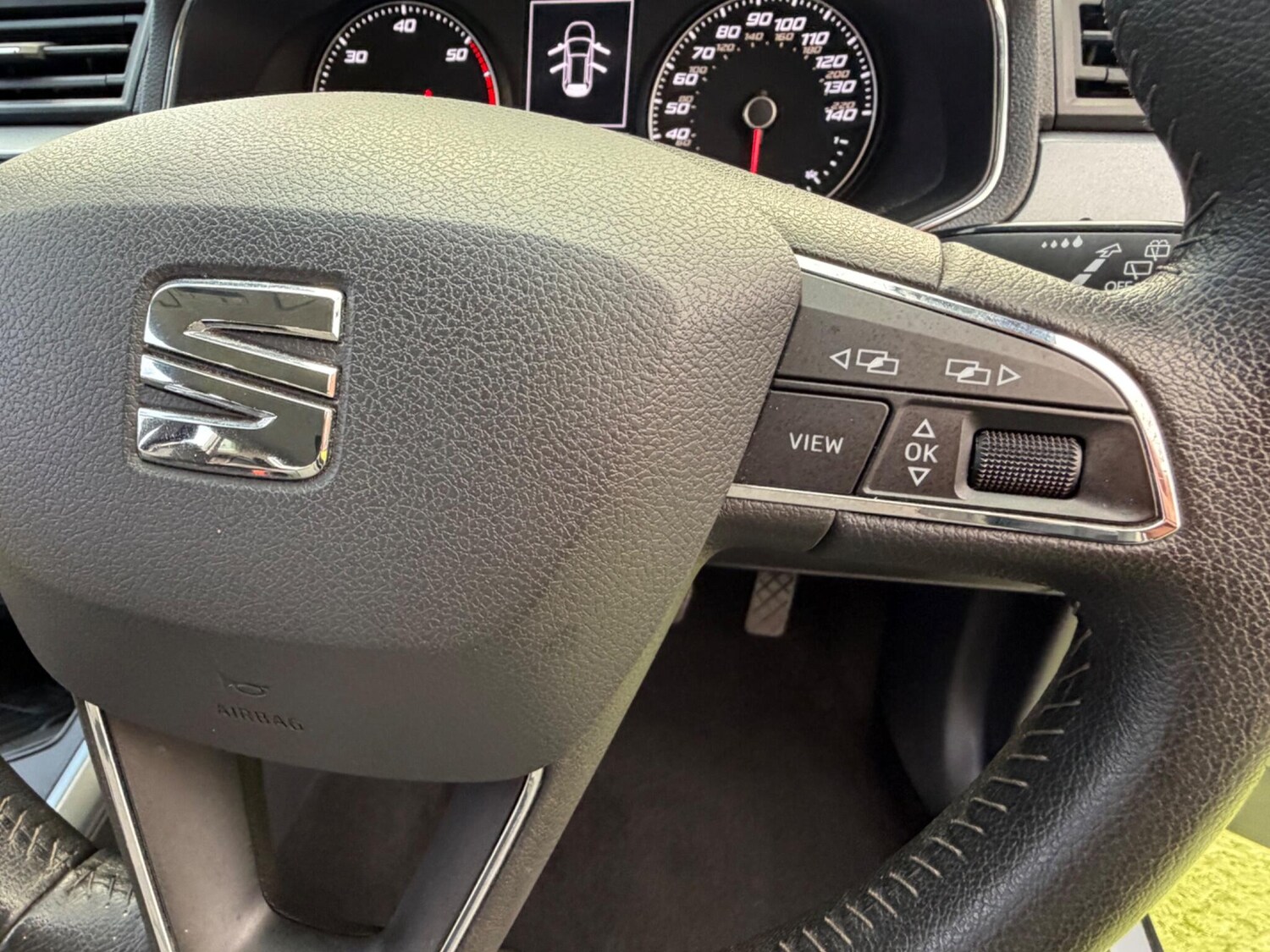 Used SEAT Arona 2019 for sale - 77524447: Photo 42