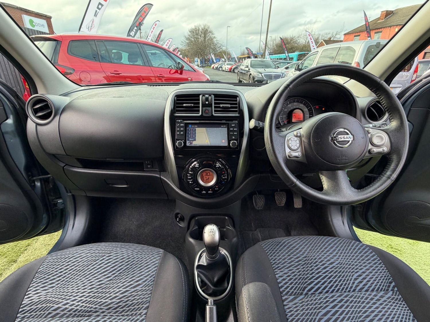 Used Nissan Micra for sale - 77495989: Photo 2