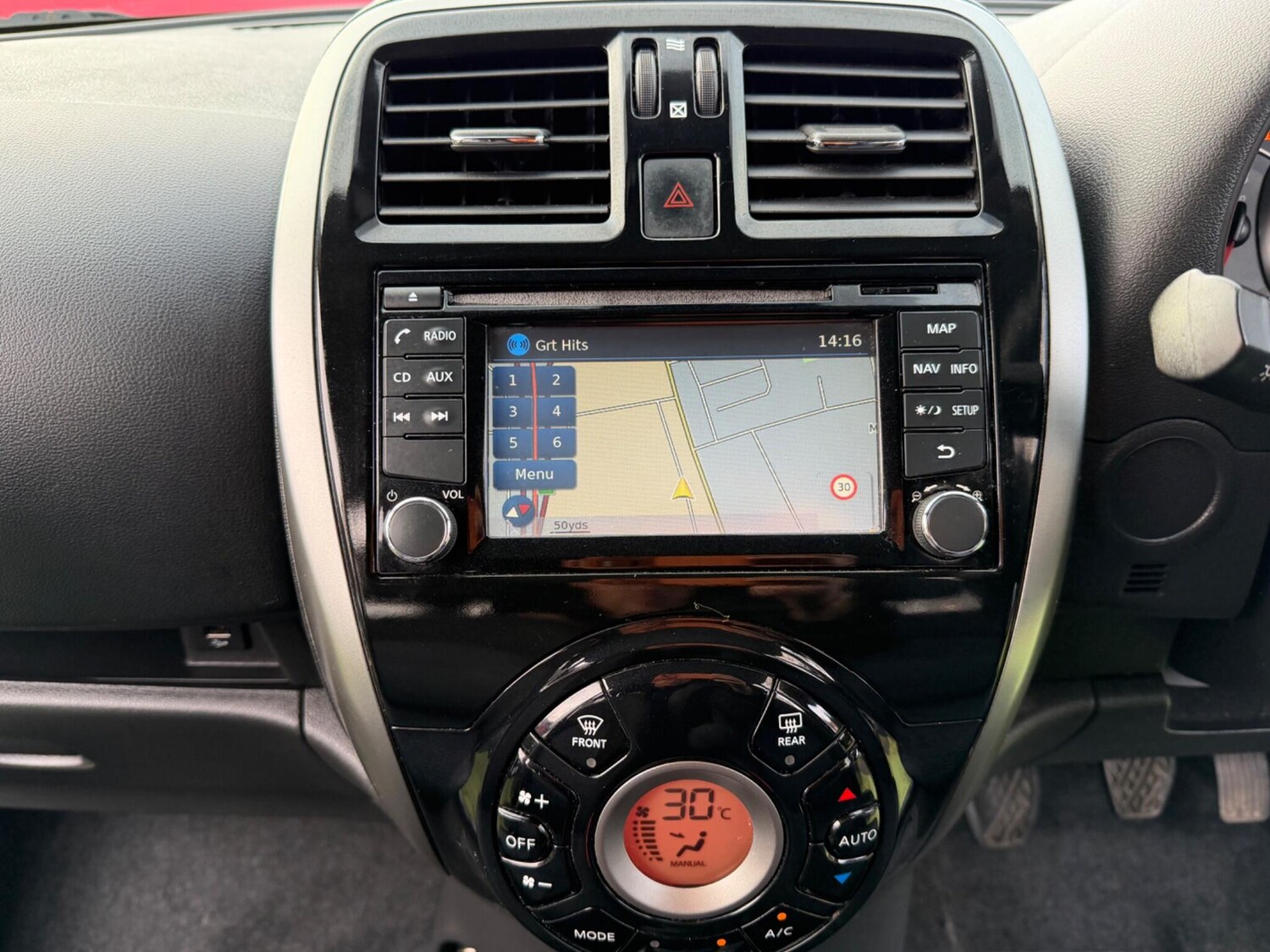 Used Nissan Micra for sale - 77495989: Photo 20