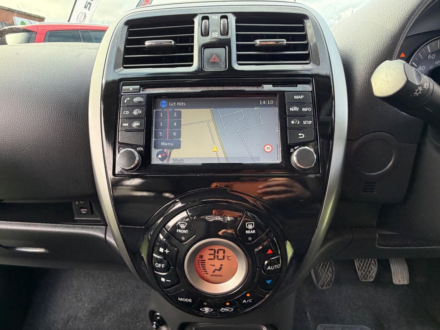 Used Nissan Micra for sale - 77495989: Photo 21