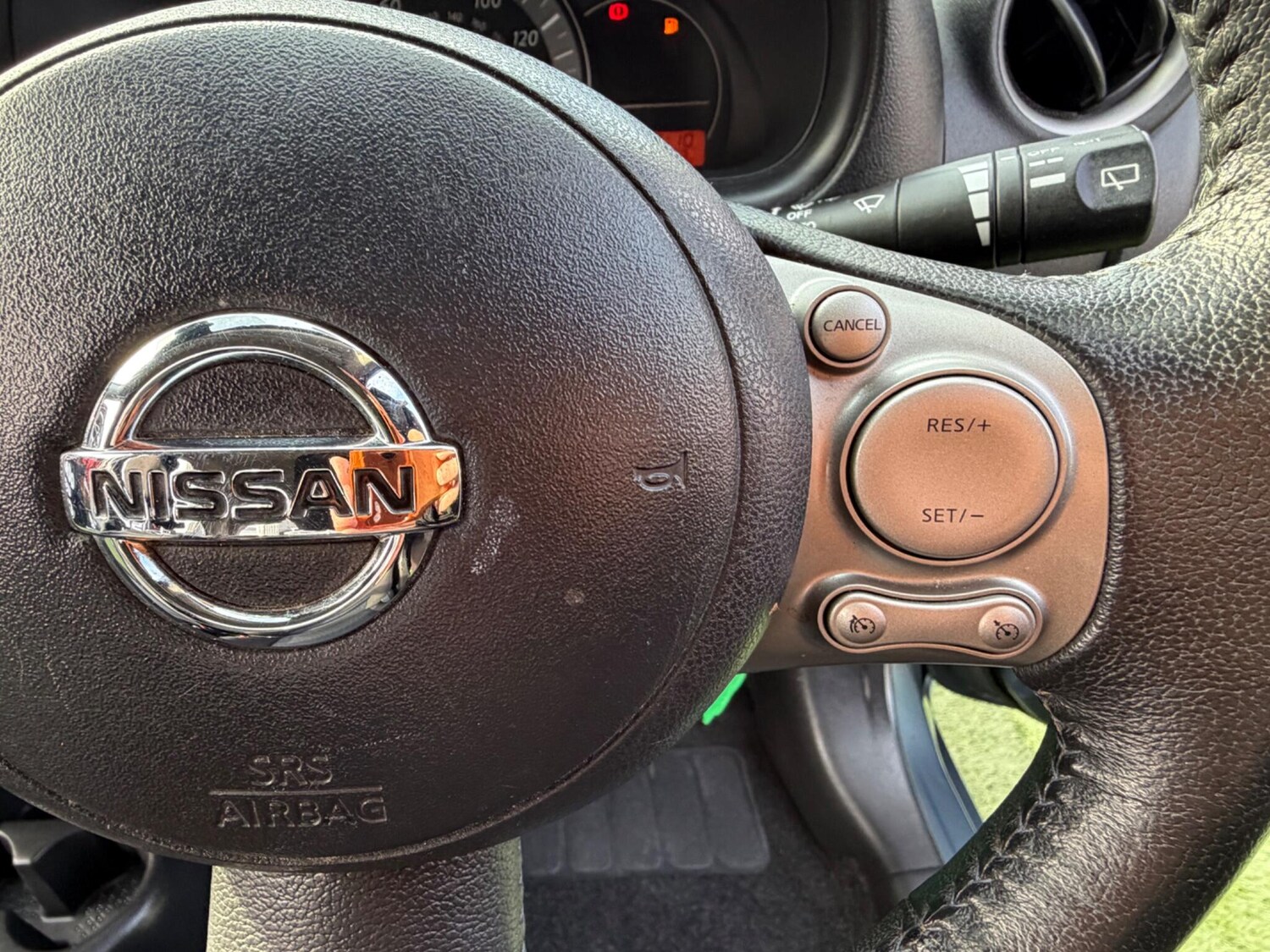 Used Nissan Micra for sale - 77495989: Photo 23