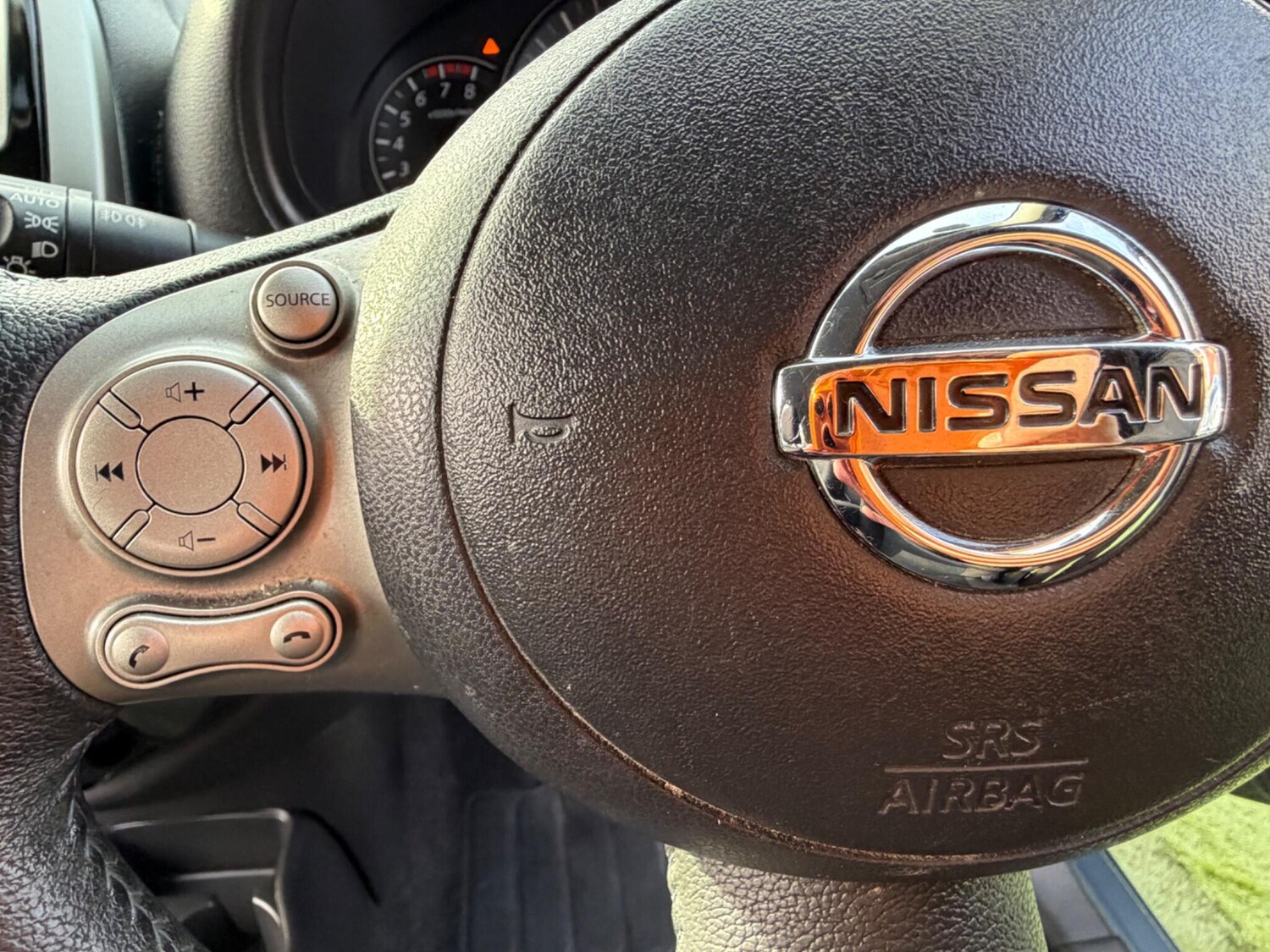 Used Nissan Micra for sale - 77495989: Photo 24