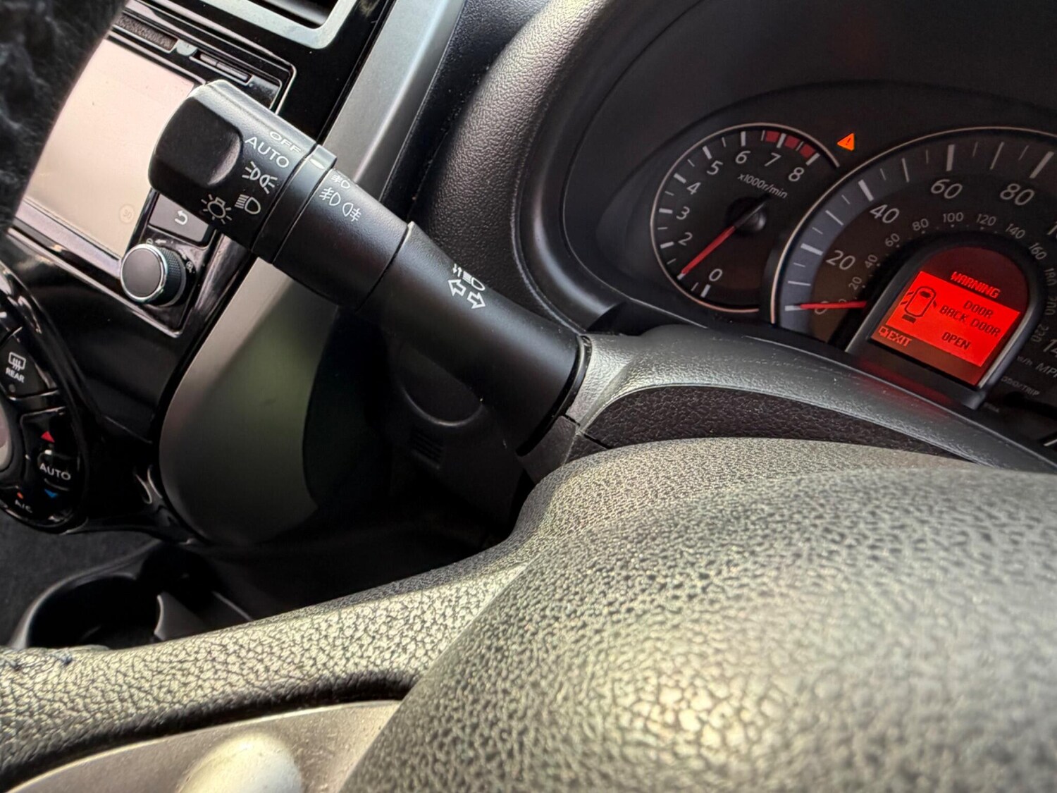 Used Nissan Micra for sale - 77495989: Photo 25