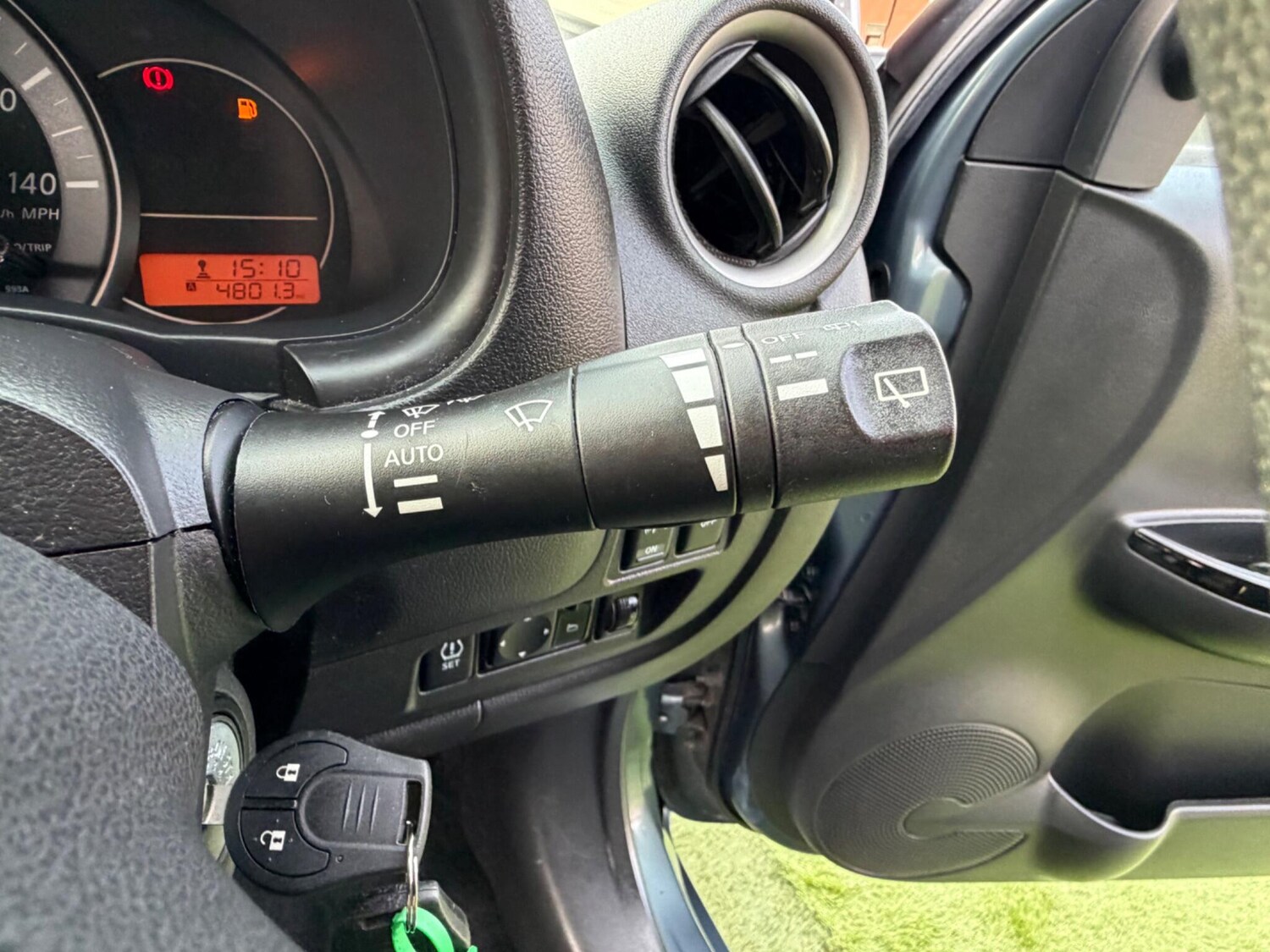 Used Nissan Micra for sale - 77495989: Photo 26