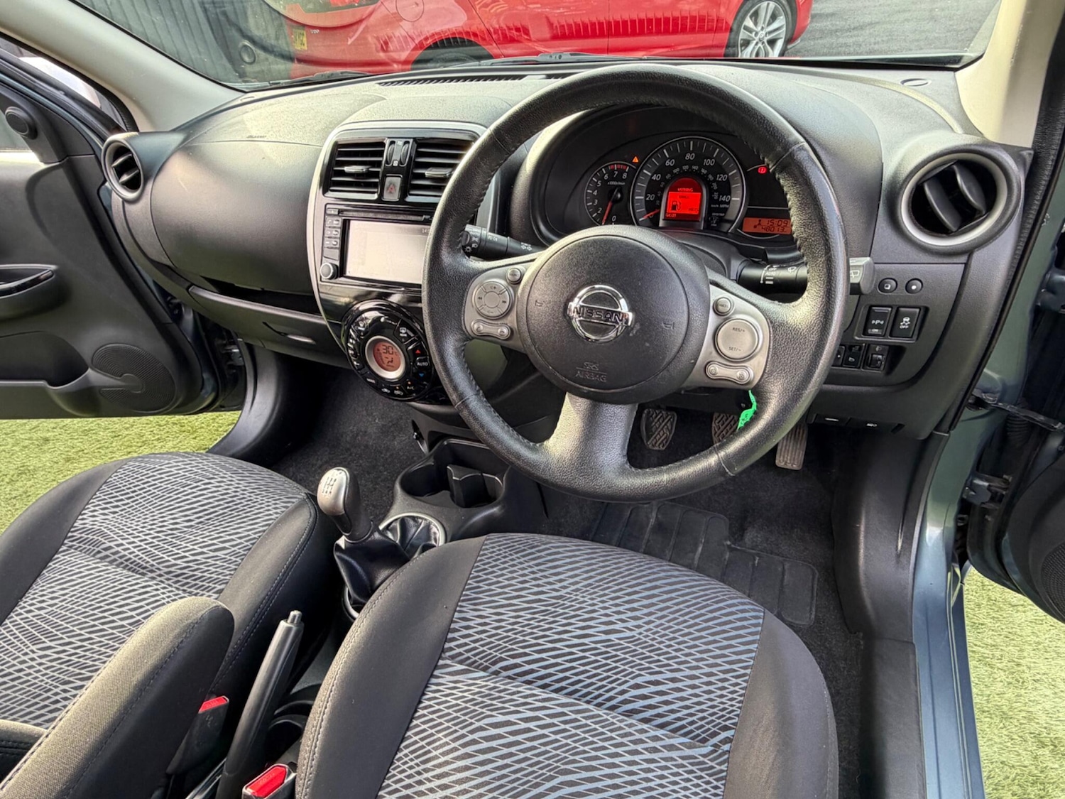 Used Nissan Micra for sale - 77495989: Photo 3