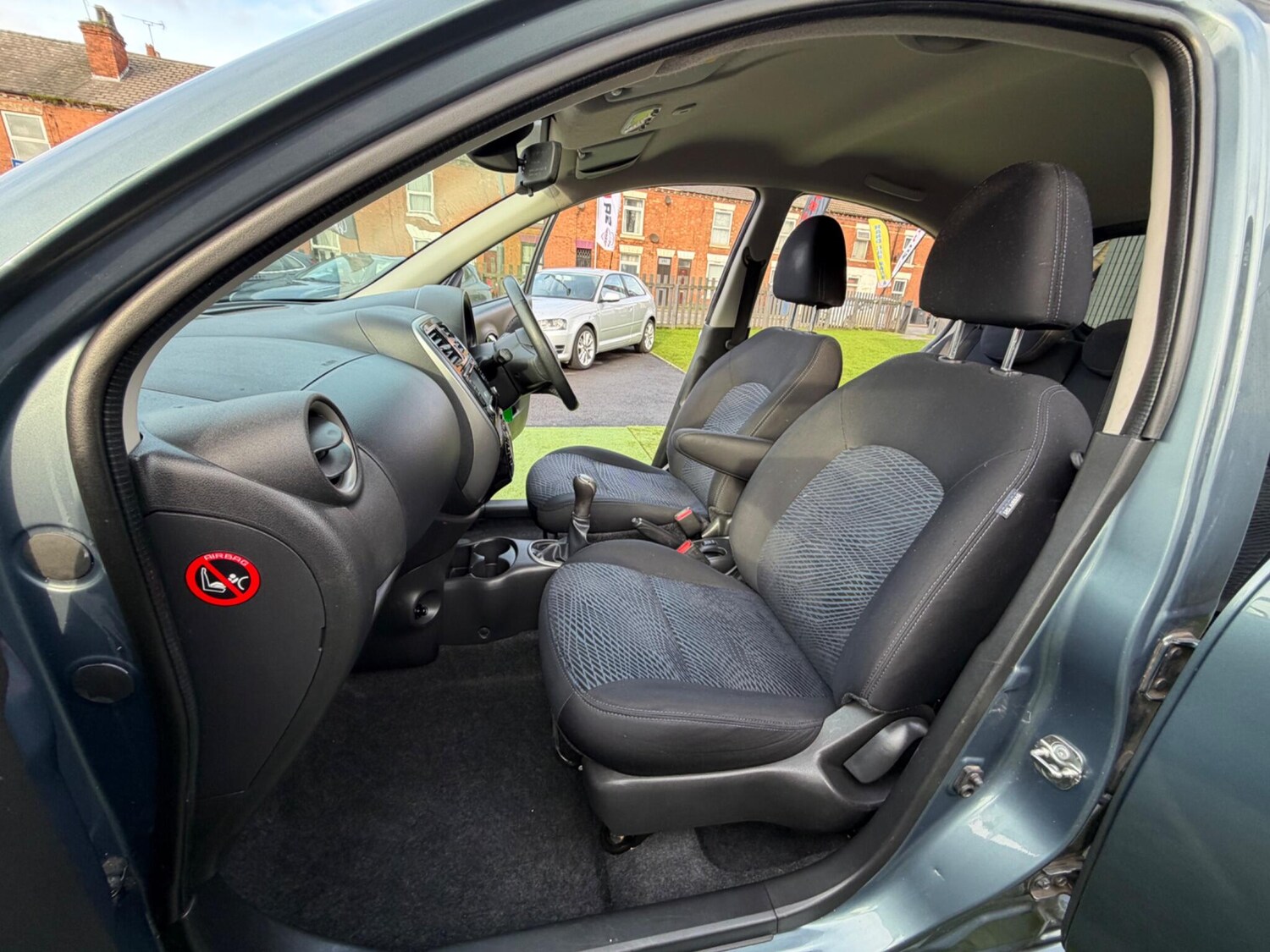 Used Nissan Micra for sale - 77495989: Photo 31