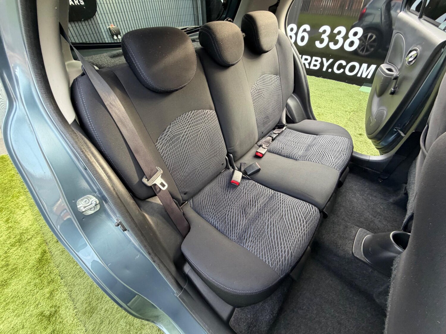 Used Nissan Micra for sale - 77495989: Photo 33