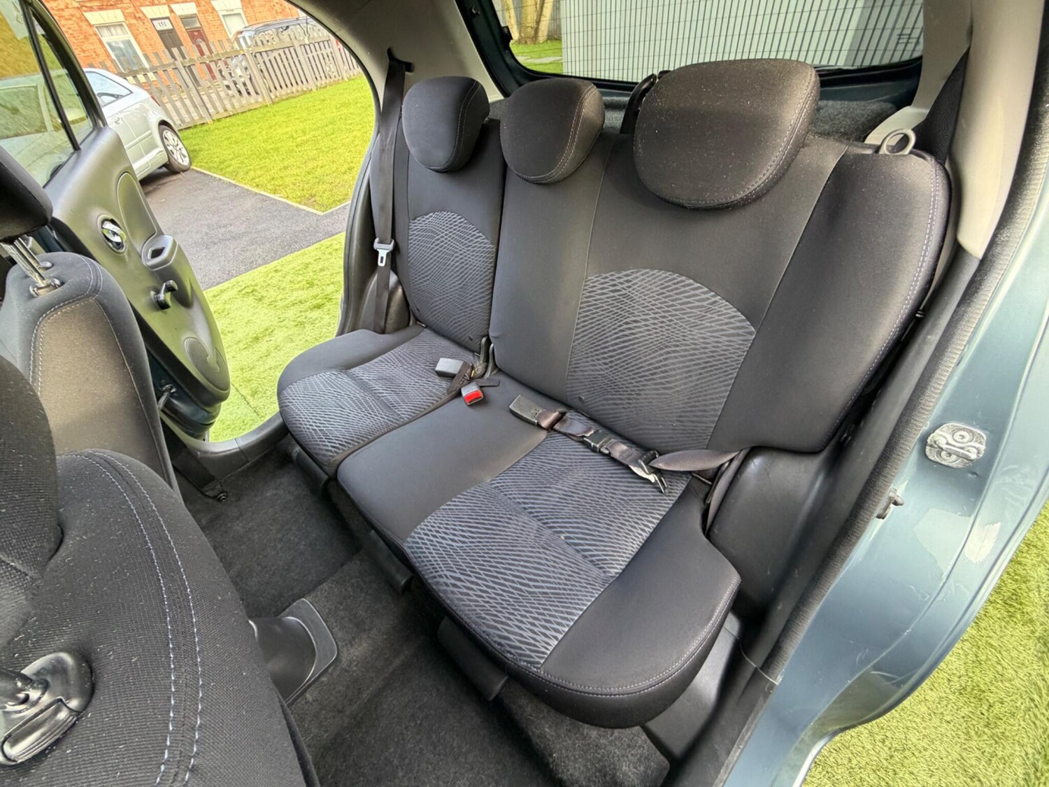 Used Nissan Micra for sale - 77495989: Photo 34