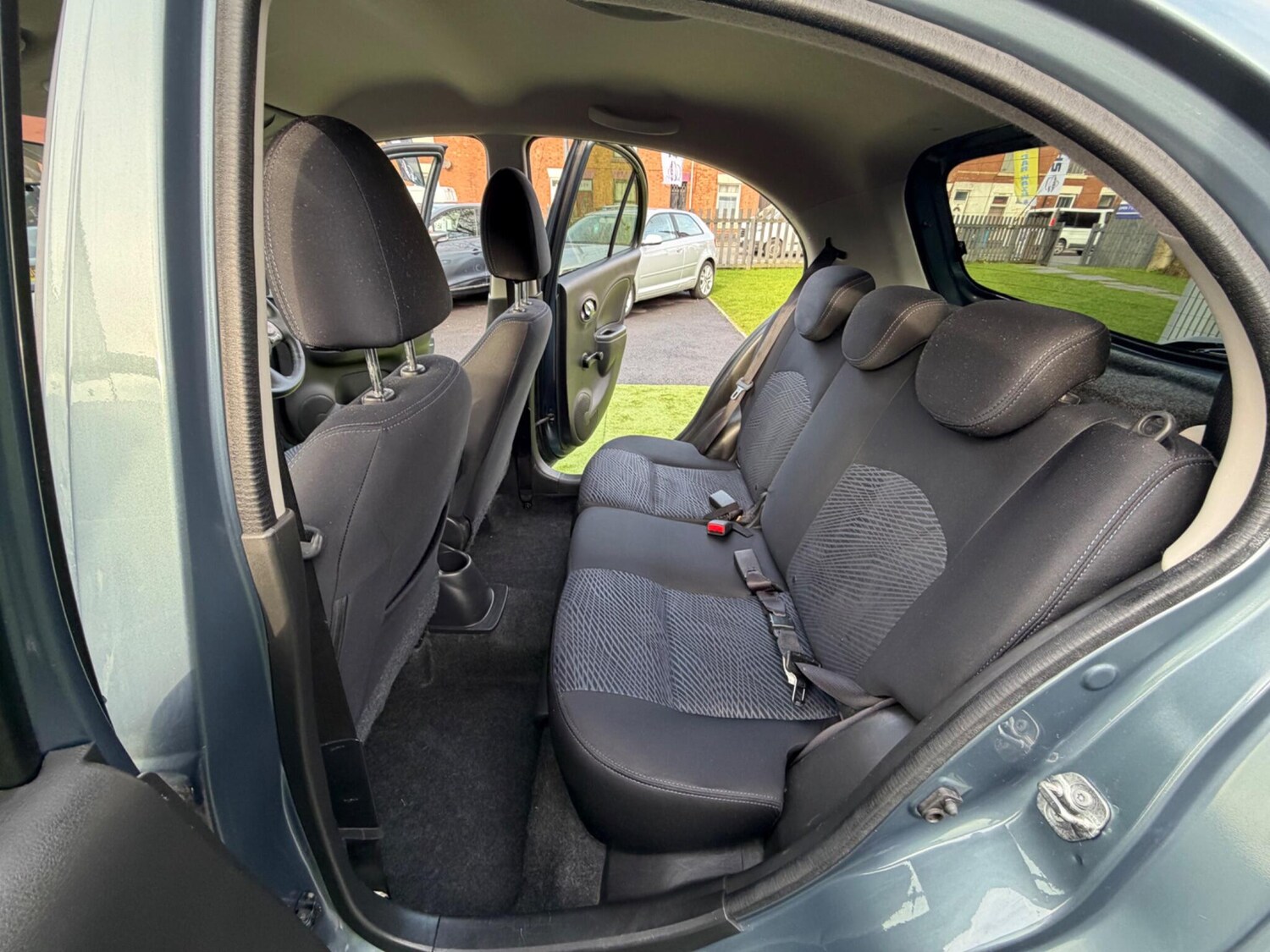 Used Nissan Micra for sale - 77495989: Photo 36