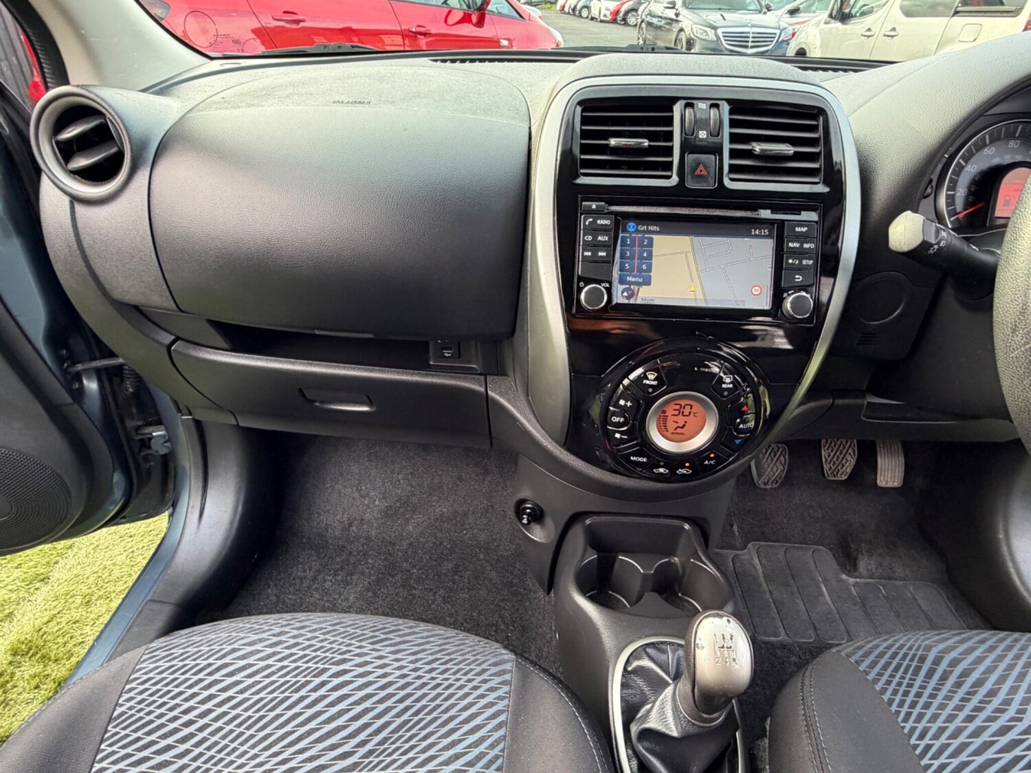 Used Nissan Micra for sale - 77495989: Photo 40