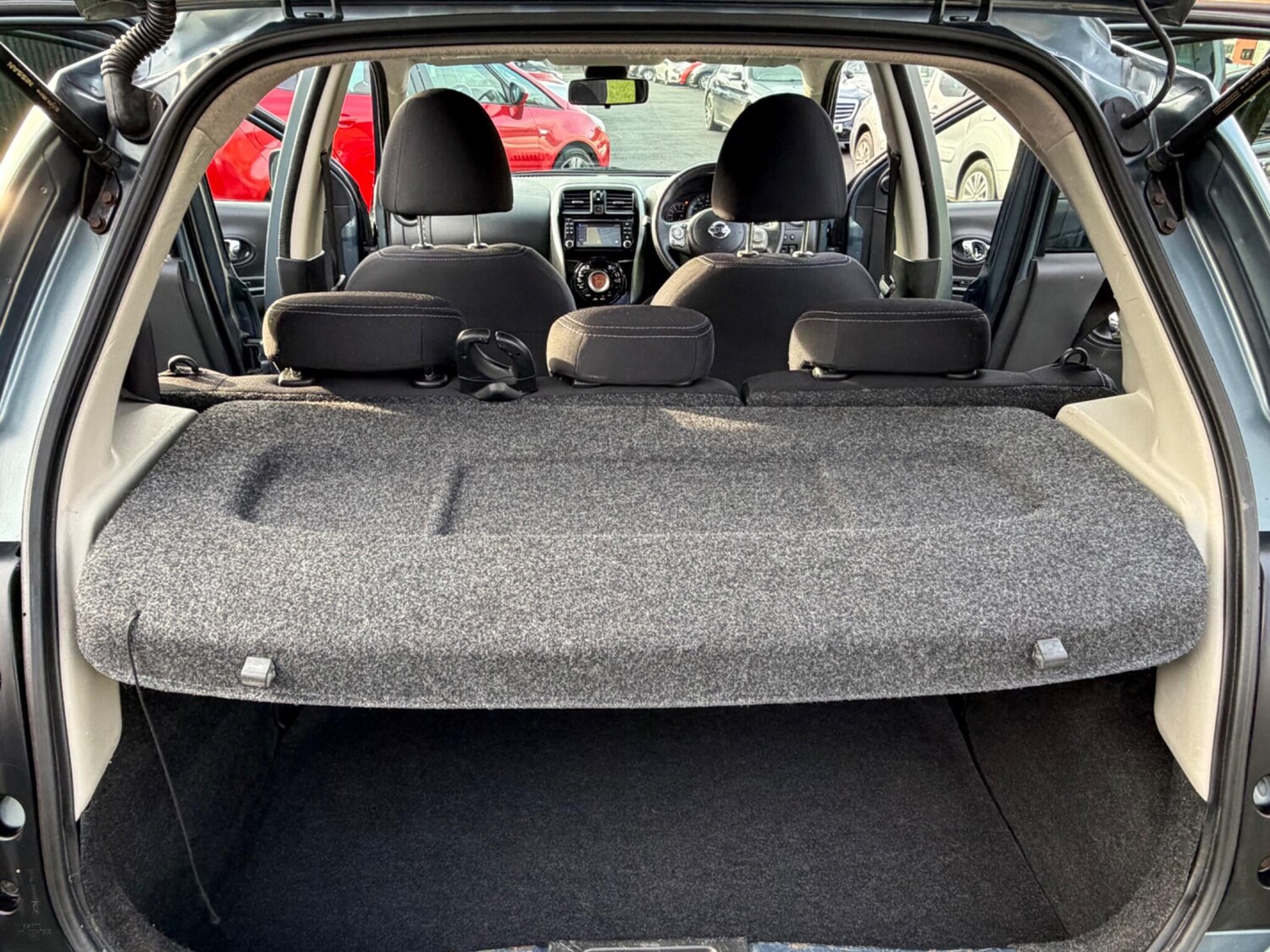 Used Nissan Micra for sale - 77495989: Photo 42