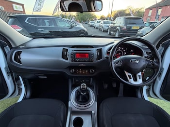 Used Kia Sportage 2015 for sale - 78448098: Photo