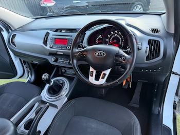 Used Kia Sportage 2015 for sale - 78448098: Photo
