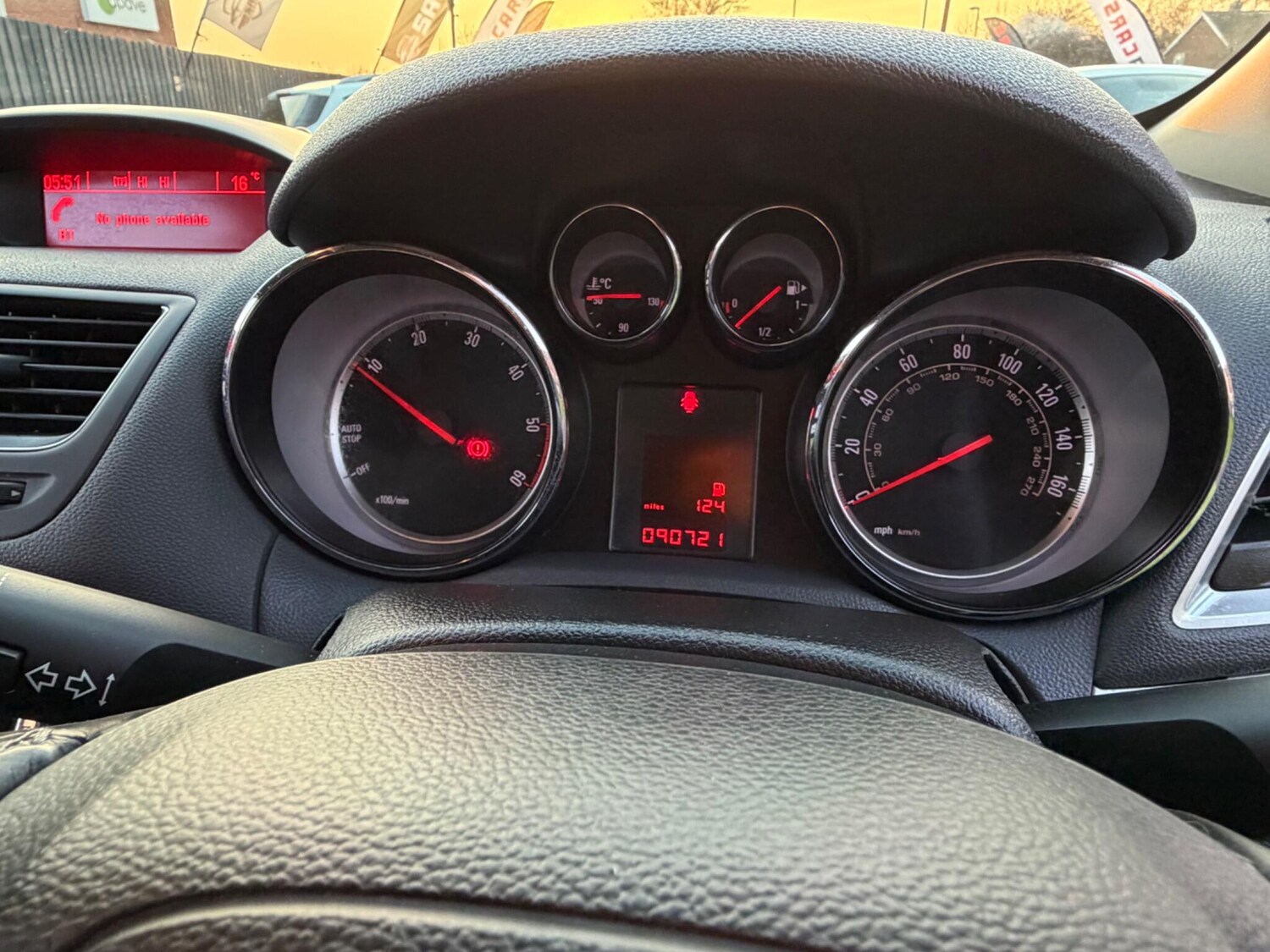 Used Vauxhall Mokka 2016 for sale - 78058188: Photo 19