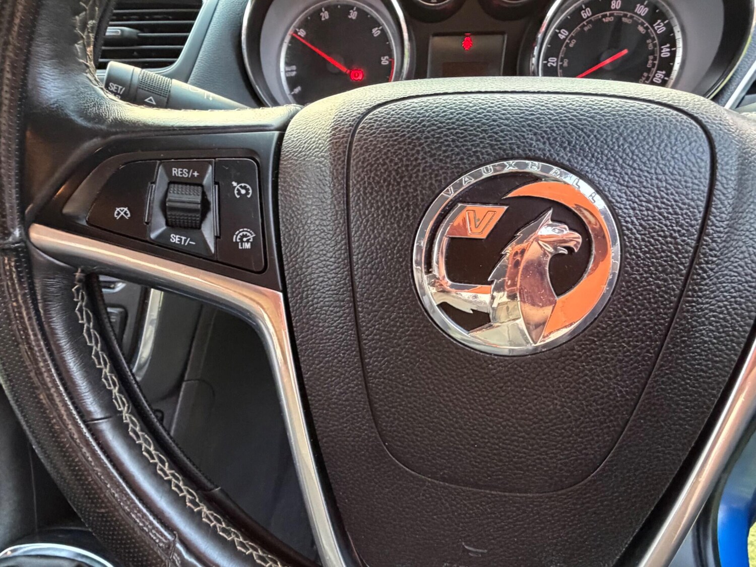 Used Vauxhall Mokka 2016 for sale - 78058188: Photo 20