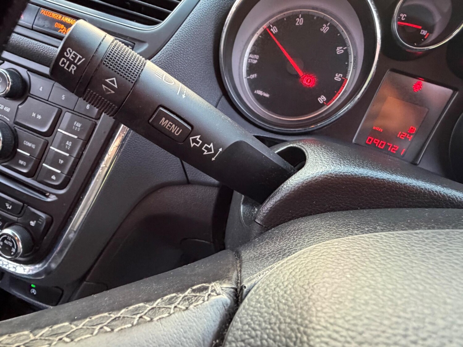 Used Vauxhall Mokka 2016 for sale - 78058188: Photo 22