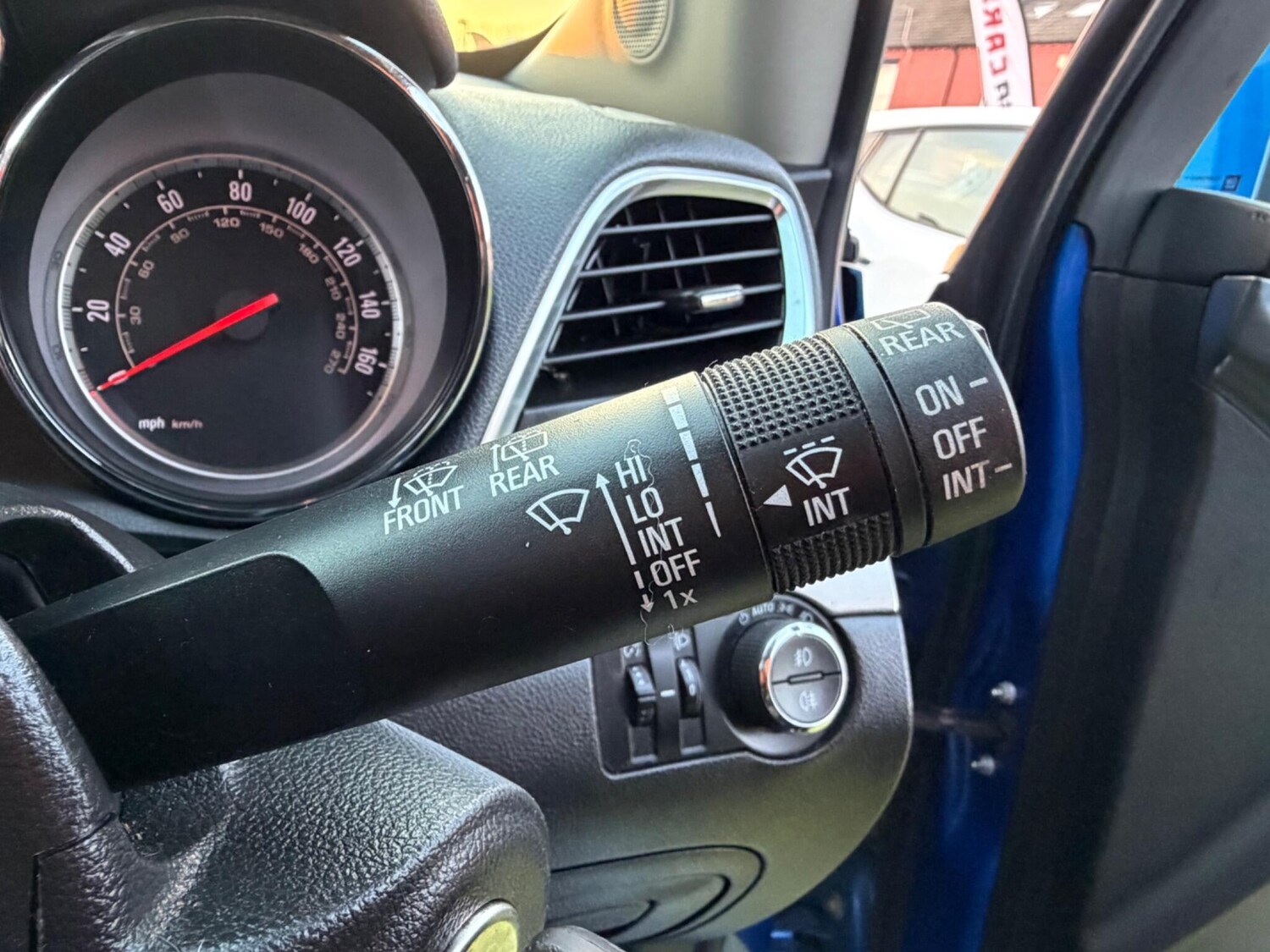 Used Vauxhall Mokka 2016 for sale - 78058188: Photo 23