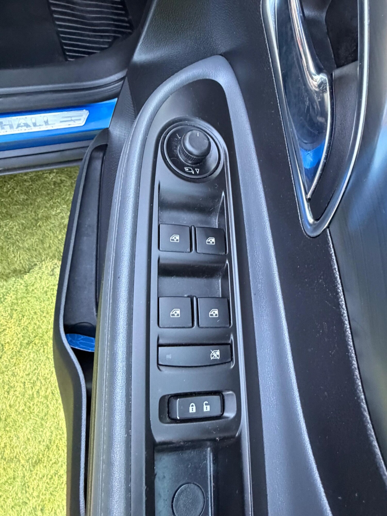 Used Vauxhall Mokka 2016 for sale - 78058188: Photo 25