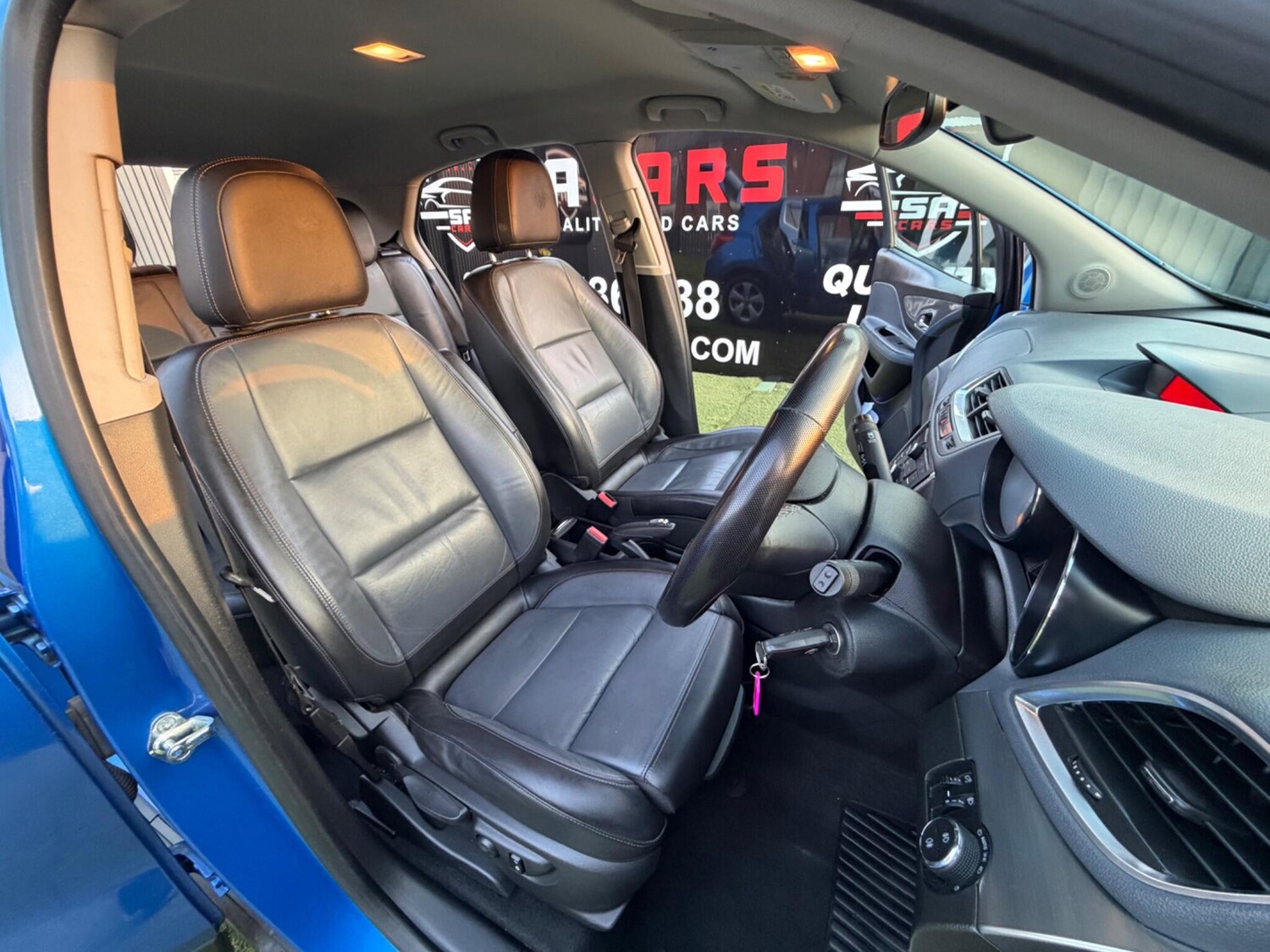 Used Vauxhall Mokka 2016 for sale - 78058188: Photo 26