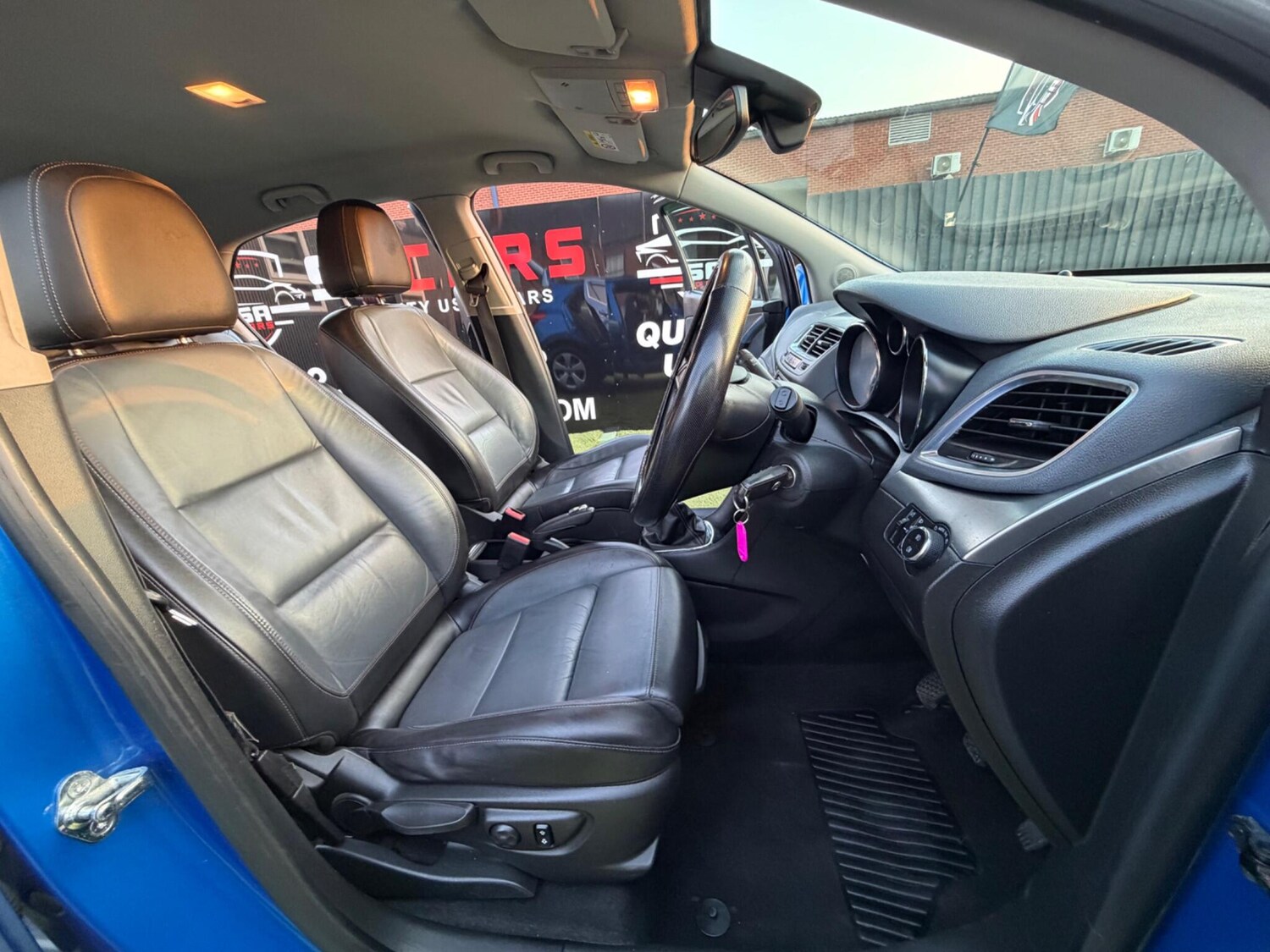 Used Vauxhall Mokka 2016 for sale - 78058188: Photo 27