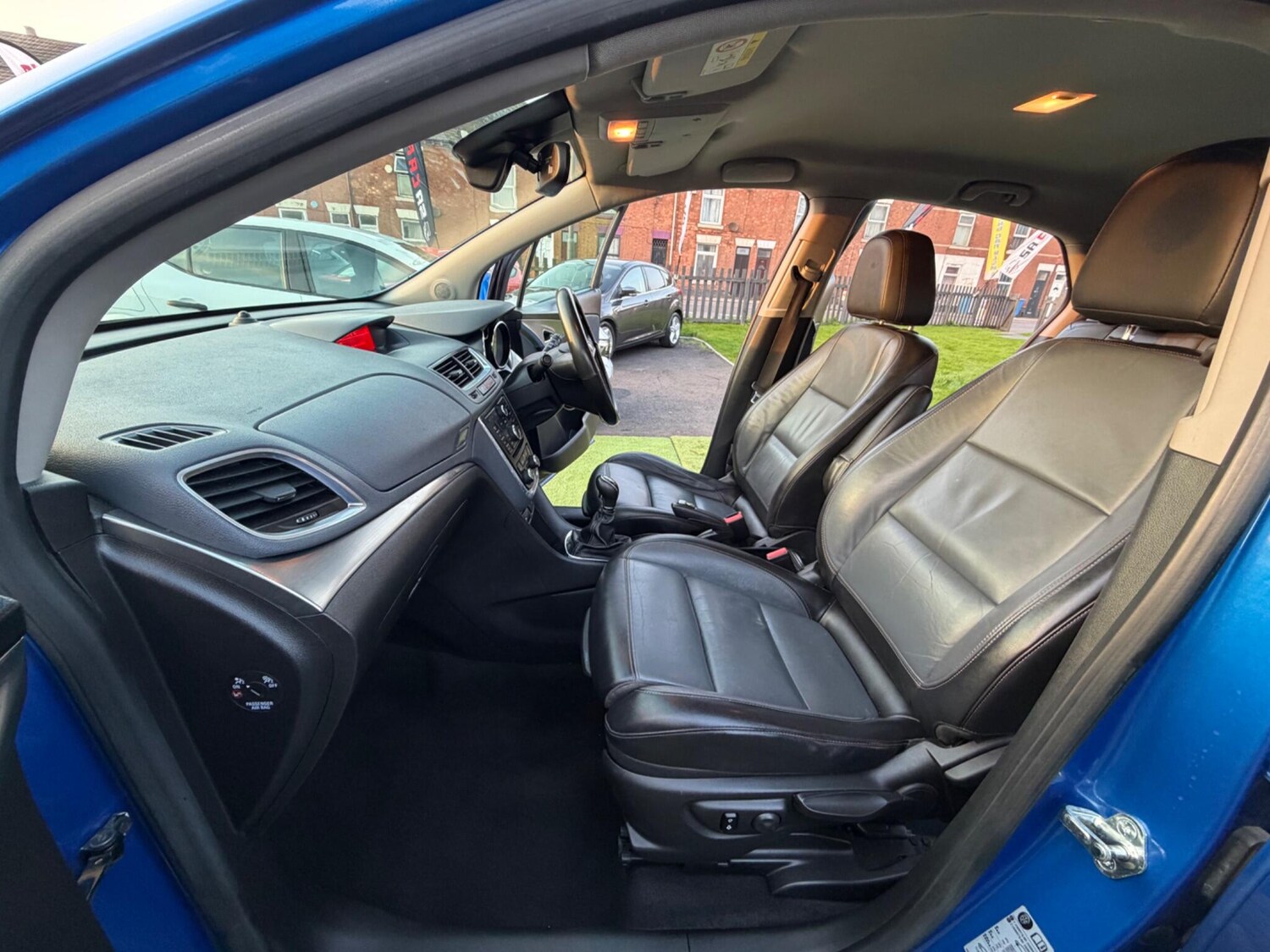 Used Vauxhall Mokka 2016 for sale - 78058188: Photo 28