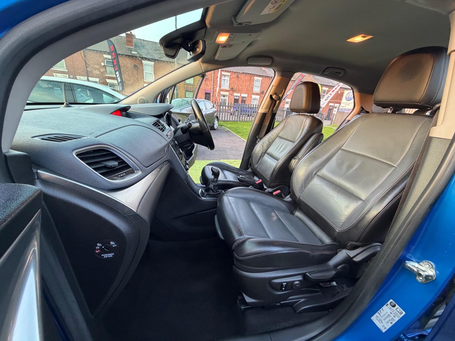 Used Vauxhall Mokka 2016 for sale - 78058188: Photo 29