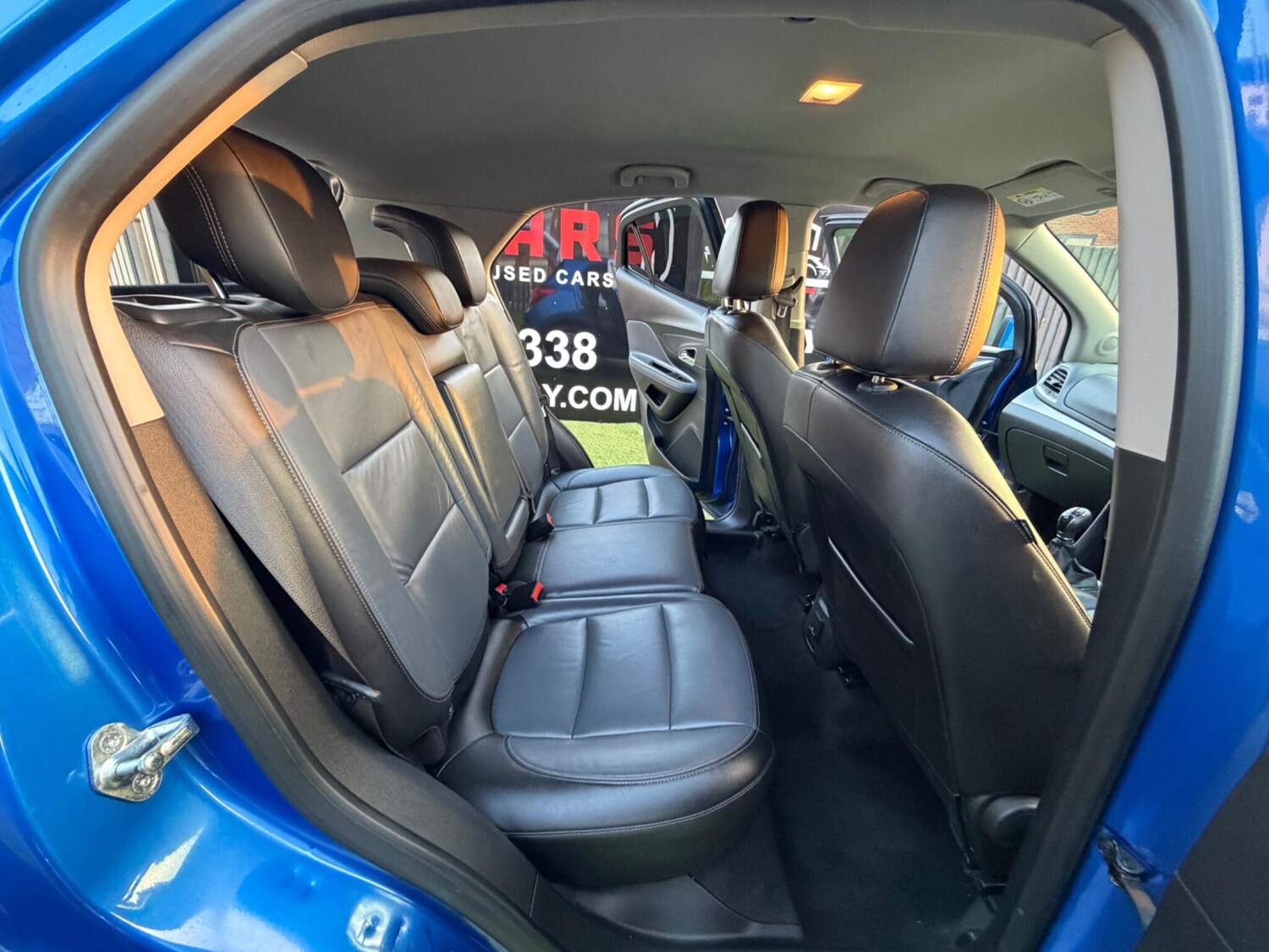 Used Vauxhall Mokka 2016 for sale - 78058188: Photo 31