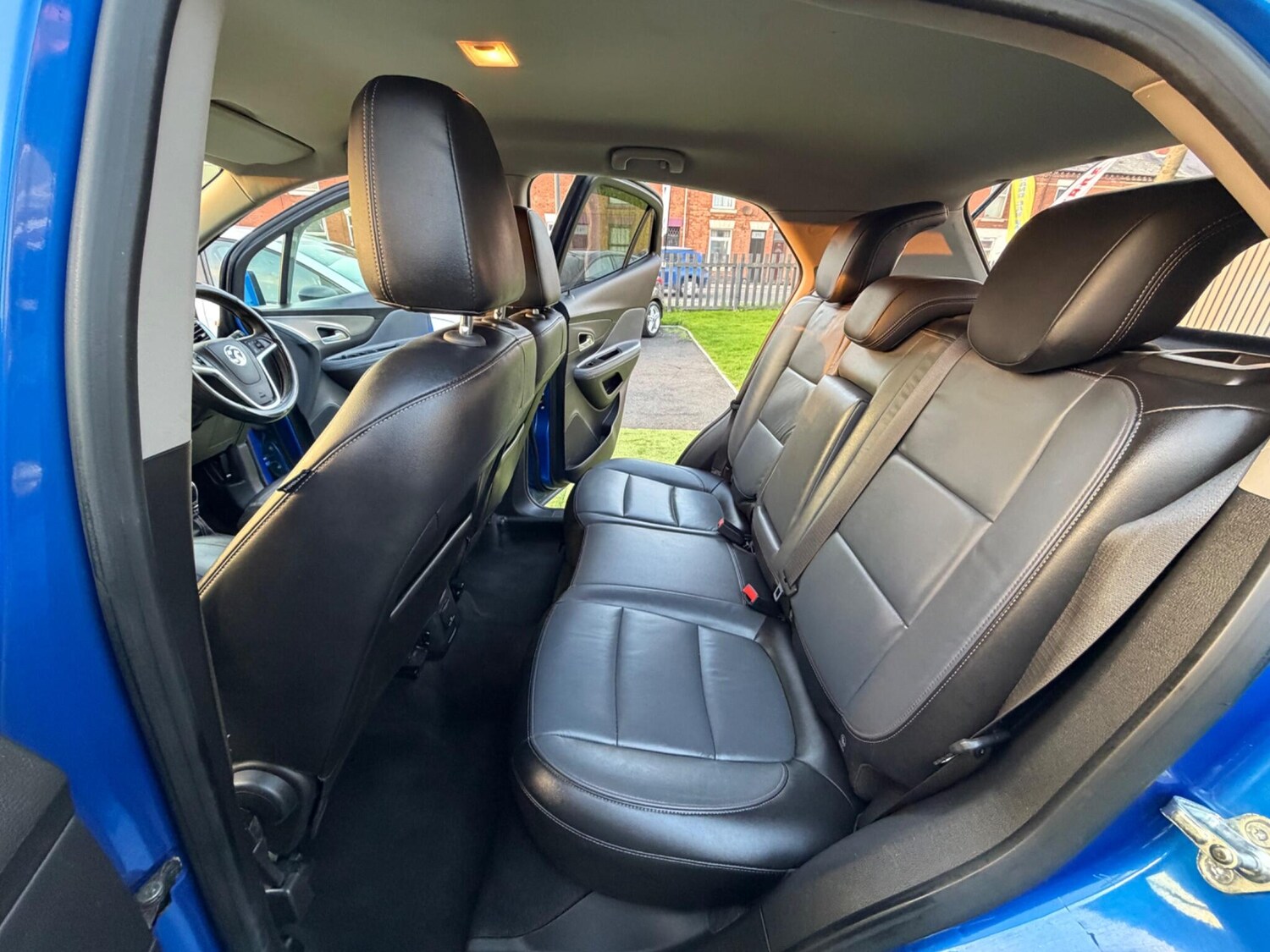 Used Vauxhall Mokka 2016 for sale - 78058188: Photo 32